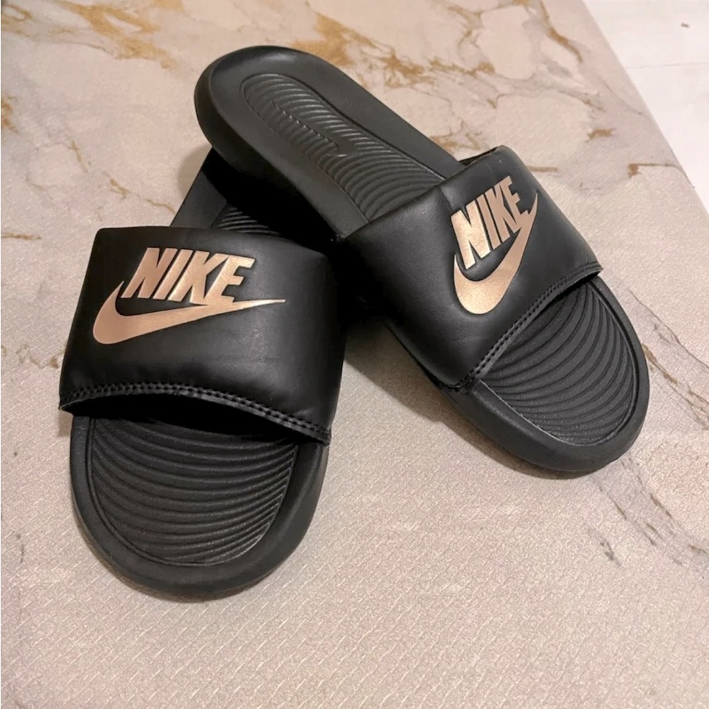 Nike Slides